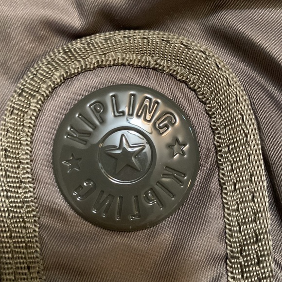 Kipling crossbody bag - Picture 2 of 9